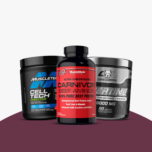 Performance & Recovery