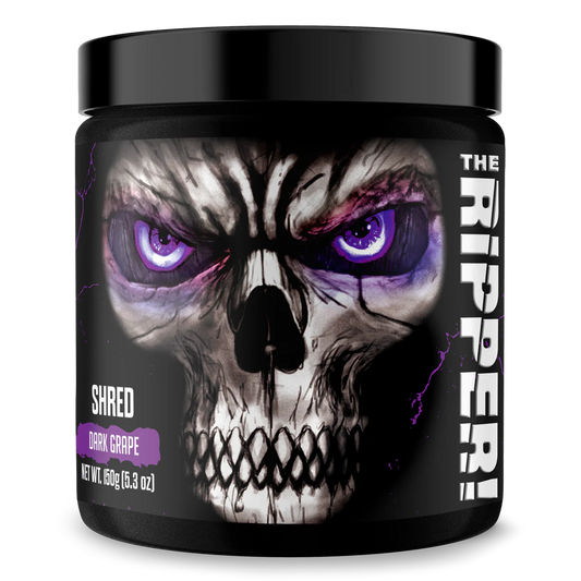 THE RIPPER | 30 SERVINGS | BY JNX SPORTS