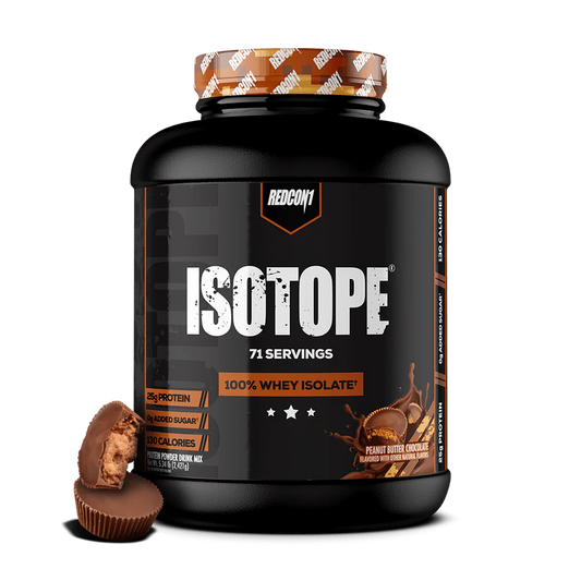 ISOTOPE | 5LBS | BY REDCON1