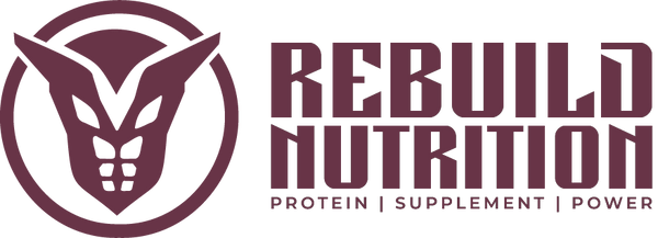 Rebuild Nutrition