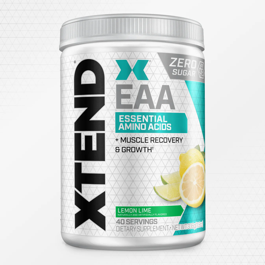 XTEND EAA | 40 SERVINGS | BY SCIVATION