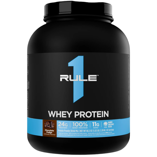 RULE 1 WHEY BLEND | 5LBS | BY RULE 1 PROTEINS