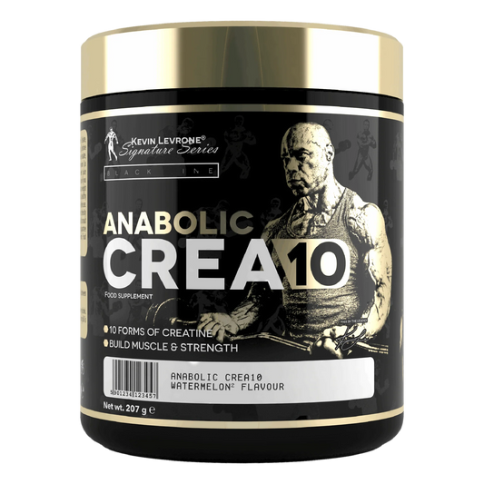 ANABOLIC CREA 10 | 30 SERVINGS | BY KEVIN LEVRONE